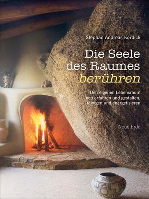 cover image of Die Seele des Raumes berühren
